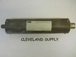 Abb 4989C12A47 Clc Capacitor Fuse With Indicator 150A 1800V New Condition No Box. Fixed Price $180.00.