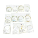 12 Pack Assorted Chip Resistors Ceramic Capacitors, RK73H1J1004F, MCR10FX4323. Fixed Price $14.77.
