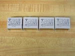 Vishay F1772-510-2000 Capacitor F17725102000 (pack Of 4). Fixed Price $19.44.