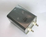 26F6869FC 30MFD 1000VPK Motor Run Capacitor 30UF Dc Peak Voltage. Fixed Price $52.99.