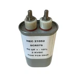 Hec 21052 Oil Filled Capacitor .50 Microfarads Non-pcb Kvdc % High Energy. Fixed Price $119.99.