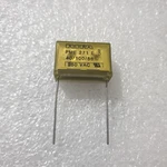 4PCS Nos Rifa PME271E 220NF 0.22UF 250VAC Metallized Paper Evox Caps!. Fixed Price $9.99.