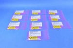 Avx Radial Tantalum Capacitor 22UF 10V Through-hole Audio Filter Decoupling. Fixed Price $14.95.