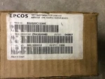 Epcos Met. Film Capacitor B32520C1334K 0,3300UF 10% 100V Polyester QTY:1500. Fixed Price $175.00.