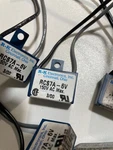 R-k Electronics RCS7A-6V Surge Suppressor Qty- 5. Fixed Price $55.00.