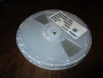 Lot Of 4000 Kemet Capacitor C1206C471J1GAC7800. Fixed Price $189.99.