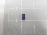 Lot Of 7000 Samwha Electric Sg 1C 226 05011 Fs 99 Capacitors T58402. Fixed Price $2333.00.