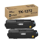 TK1272 TK-1272 Toner Cartridge Compatible For Kyocera 1T0C140US0 Tone.... Fixed Price $118.82.