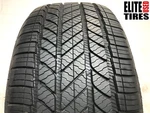 1 Bridgestone Alenza As Ultra P285/50R20 Tire - Full Tread. Fixed Price $191.69.