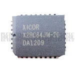 10 Pcs New Xicor X28C64JM-20 E2PROM Encapsulation Byte Alterable. Fixed Price $55.57.