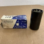 Aero M, Inc. Capacitor Motor Start.. Fixed Price $6.99.