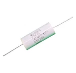 Asc Axial Polyester Film Capacitor 630V Dc 0.47UF 10% Original. Fixed Price $19.99.