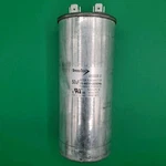 Diversitech Motor Run Capacitor 50UF 440V- 50/60HZ #45500R-V Preowned. Fixed Price $12.00.