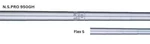 New Nippon Shaft N.s.pro 950GH, Flex, .355 Taper Tip, Choose. Fixed Price $28.50.