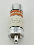 Nos Nib Vintage XC1-16.1 Capacitor 80-150 Mfd Vdc. Fixed Price $7.79.