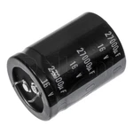 16V 27000UF 105C 30X40MM Original Nichicon Snap Electrolytic Capacitor. Fixed Price $17.50.