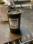 Rotom 35-216D250 161-193 Mfd 220/250VAC Start Capacitor. Fixed Price $9.99.