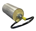 Asc EPS20A Capacitor 3.3 Mfd 10% 1050VDC Cylindrical High Voltage. Fixed Price $10.00.