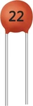 100 Pcs Pf Ceramic Disc Capacitor 0.022 Nf Dip Electronic Components. Fixed Price $13.99.