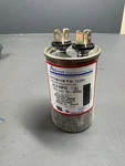 Amrad 20UF 370VAC Motor Run Capacitor 33261 R2000/37-206 Usa Hvac. Fixed Price $14.99.