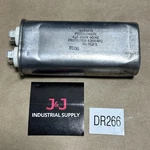 New No Box- Aerovox Capacitor P50G6604E01 4UF 660V 60HZ Protected A200AFC. Fixed Price $34.00.