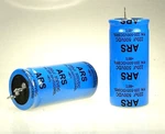 220UF-500VDC Single Blue Capacitor Replaces Marshall F&t Jj Lcr Hiwatt Vox. Fixed Price $8.95.