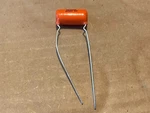 New Orange Drop .02 Uf 600V Capacitor Cde Tube Amp Film (qty Avail). Fixed Price $22.50.