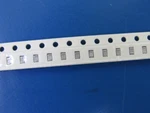 Kemet C0805H102J5GACTU Qty Of Per Lot Cap Cer 1000PF 50V 5% C0G. Fixed Price $65.00.