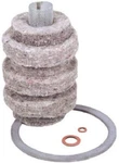 Durable 1A 30 Fuel Filter Replacement Cartridges 10 Micron Easy Installation. Fixed Price $37.59.