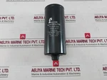Alcon PG-6SR 002 Aluminum Electrolytic Capacitor 10000 Mfd. Fixed Price $159.99.