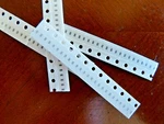 Motorola Solutions 2113743L03 Ceramic Capacitors 470 Pf Chip 10% X7R (X10). Fixed Price $26.99.