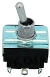 1PC Carling Tech HL251-73 Toggle Switch, On-on, 3PDT, Non Illuminated, Se. Fixed Price $37.85.