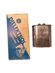 Ge 97F5318 Oval Dielektrol Run Capacitor 45 Uf Mfd 440VAC 60HZ New In Box Usa. Fixed Price $19.99.