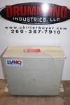 Abb Lvnq Self-healing Control Capacitor C485G40-CH Nema 1 Kvar 480VAC 3-PHASE. Fixed Price $134.95.