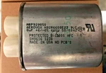 Aerovox High Voltage Capacitor H92R6608E23. Fixed Price $16.00.