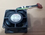 126LF 2182 Etri 115 Vac Fan - Untested. Fixed Price $20.00.