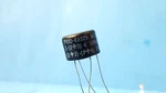One- Inductor, Pico, M27/356-57, 100 Uh, Military Grade. Fixed Price $35.00.