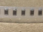 (25 Pc) Kemet C1206C104K5RAC7800 Cap Ceramic 0.1UF 50V X7R 10% Pad Smd. Fixed Price $9.95.