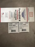 Amrad Turbo 200X 97.5 Universal Capacitor. Fixed Price $55.00.