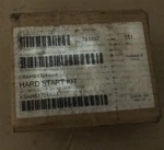 United Technologies KSAHS1701AAA Hard Start Kit. Fixed Price $85.00.