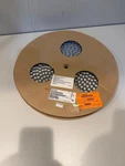 Reel Of 500 Panasonic 330UF 35V Smd Aluminum Electrolytic Capacitor EEEHA1V331P. Fixed Price $99.95.