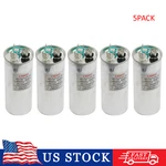 45+5 Mfd 5% Dual Run Capacitor 370 450 CBB65-R Motor Hvac Fan Pack. Fixed Price $33.62.