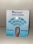 New Revolar Personal Safety Wearable Tracker (press Send For Help). Fixed Price $55.99.