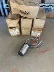 Lot Of 7 New Halco Prolume Lamp Ignitor Kits IGN/MH1 35-150W Ballast. Fixed Price $64.95.