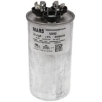 Mars 12283 Run Capacitor, 35/5 Mfd 440V Dual Round Jard. Fixed Price $30.96.