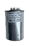 Mars 14286 Dual Motor Round Run Capacitor Usa 40/5 Mfd 440/370V, Made In. Fixed Price $36.90.