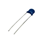 10X CC1K-100 Capacitor: Ceramic 100PF 1KV 20% Tht 5MM Sr Passive. Fixed Price $10.97.