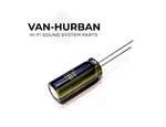 5X Panasonic Fc Aluminium Electrolytic Capacitors - Radial Leaded 220UF 63V 105C. Fixed Price $7.73.