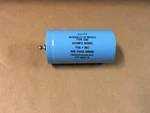 Aero CGS202T450X5L4PH Capacitor 2000MFD 450VDC Type (kb). Fixed Price $20.00.