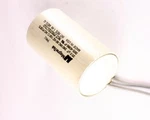 Lot Of Ten 005-4086-P Magnetek Capacitor 20UF 240V Application Hid Lighting. Fixed Price $248.90.